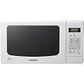 Samsung ME-733K Mikrowelle / 20l Garinnenraum / 800W / wei�