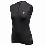 Pearl iZUMi Women's Symphony Sleeveless Cycling Jersey