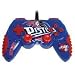 Pistons Mad Catz NBA Control Pad Pro PS2 Controller ( sz. One Size Fits All, Pistons )