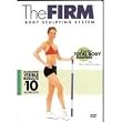 The Firm - Body Sculpting System - Express Total Body Shaping - Exercise DVD