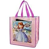 Sofia the First Reusable Bag