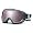 Glacier Gray Foundation Frame