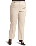 Pendleton Womens Wrinkle Less Everyday Chinos Pant
