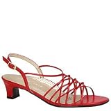 David Tate Women's Y Knot Sandal
