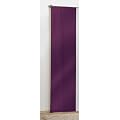 Preisg�nstiger Fl�chenvorhang Schiebegardine, blickdicht, lichtdurchl�ssig, mit Zubeh�r, 245x60, Lila, 85590