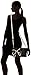 Jessica Simpson Scarlett Clutch Cross Body Bag