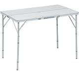 CampersCollection(キャンパーズコレクション) 4WAYネオユニットテーブル NTW-1170P-4 W XQE60