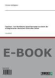 Produkt-Bild: Das Boot - Von Buchheims Tatsachenroman zu einem der erfolgreichsten deutschen Filme aller Zeiten