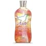 Bask Faith Dark Tanning Triple Accelerating Energy Lotion 13.5oz
