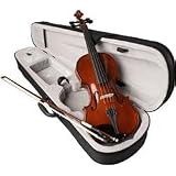 Florea Recital II Violin Outfit 1/4 Size