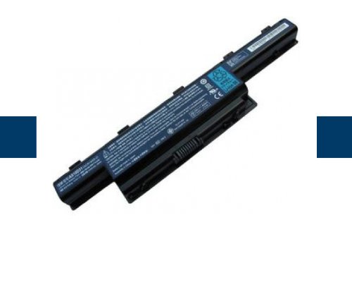 Batterie pour ordinateur portable Acer Aspire 7741G - Visiodirect -