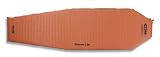 picture of Gelert ABD071 X-Treme Lite Mat - 4cm Orange W/Black Base
