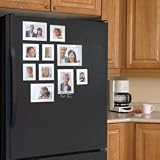 Review Premium Outlet  / Freeze 10PC MAGNET SET - 10 PC - SIL