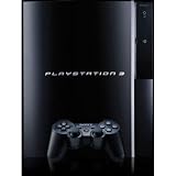 Sony PlayStation 3 - 80 GB Console