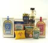 Pancake Breakfast Gift Box