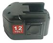 Milwaukee 48-11-1900 12V 2.1AH Power Tool Battery by Titan