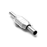 Bosal Catalytic Converter 079-5022 by Bosal