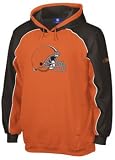 Cleveland Browns NFL Franchise Hoodie Sweatshirt