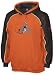 Cleveland Browns NFL Franchise Hoodie Sweatshirt, Size= Medium