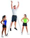 Power Systems Economy Power Jumper with Shoulder Harness