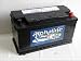 from Alphaline 12V 110Ah Alphaline Leisure Battery Model XV110