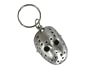 Jason Voorhees Mask Keychain