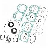 WINDEROSA COMPLETE GASKET SET SKI-D 711278