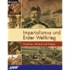 Kaiserreich, Imperialismus und Erster Weltkrieg