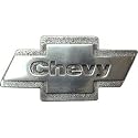 V26 Chevy Logo Belt Buckle