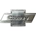 V26 Chevy Logo Belt Buckle Image