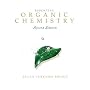 Essential Organic Chemistry (2nd Edition)