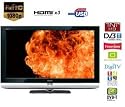 SONY KDL-46Z4500 LCD Television 46 inch (116 cm) 16/9, Full HD TNT HD, 200Hz, HDMI x3, USB 2.0 Plasma TV Television Bundle