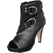Madden Girl Women's Krizta Ankle Boot