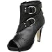 Madden Girl Women's Krizta Ankle Boot