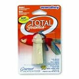 Wardley Corp Total Goldfish Feeder .5 Ounces - 00182