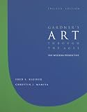 Gardner's Art through the Ages: The Western Perspective (with ArtStudy CD-ROM 2.1, Western)
