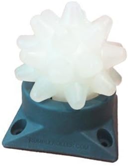 RumbleRoller Beastie Original Ball & Base by STI Industries