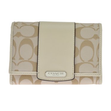 (コーチ)COACH 43940SKQIY 二つ折り財布（小銭入れ付） [並行輸入品]