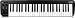 Line6 Mobile Keys プレミアム・キーボード・コントローラー 49鍵 (Mobile Keys 49)