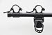 Hollywood Racks HR8000 Traveler 4-Bike Hitch Mount Rack (2-Inch Receiver)
