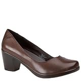 Eastland Ladies Private Eye Pump by Eastland