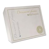 Universal Acrylic Economical Self-Standing Desk Frame For 8 1/2 X 11 Insert ....