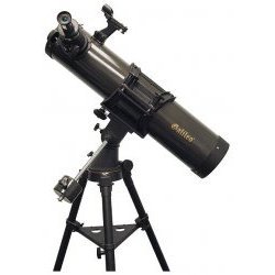 FS-102DX2 1100mm x 102mm Catadioptric Telescope (Black / Dark Gray) (3.5' H x 3' W x 5.5' D)