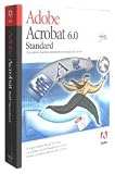Adobe Acrobat 6.0 Standard Edition [OLD VERSION]