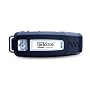 Trekstor i.Beat cebrax Tragbarer MP3-Player 1 GB von Trekstor