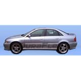 1996-2001 Audi A4 AG-S Sideskirts by DuraFlex