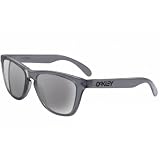 OAKLEY LUNETTES DE SOLEIL ACID FROGSKIN ACID NOIR / GRIS 24-253