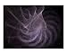Fractal Flame 1 Emerging Artists Photographic Poster Print by Matthew T Tourtellott, 10x8