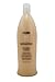 Rusk Sensories Smoother Passionflower and Aloe Smoothing Leave-In Conditioner, 33.8 Ounce
