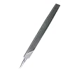 GROBET AMERICAN PATTERN LONG ANGLE LATHE 10 INCH BOX OF 12